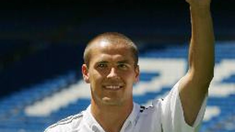 أوين يهدد بالرحيل من ريال مدريد...